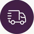 Fast & Reliable Delivery